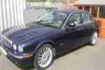 2005 XJ EXECUTIVE TDVI AUTO OXFORD