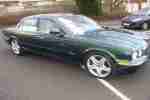 2005 XJ6 3.0 JAPAN IMPORT ABSOLUTELY