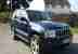 2005 JEEP GRAND CHEROKEE 3.0 CRD LTD Automatic Full Leather 155k miles tow pack