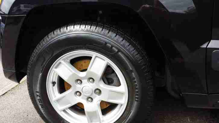 2005 JEEP GRAND CHEROKEE 3.0 crd. AUTO