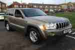 2005 GRAND CHEROKEE 5.7 V8 HEMI LIMITED