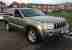 2005 JEEP GRAND CHEROKEE 5.7 V8 HEMI LIMITED AUTOMATIC LPG CONVERSION