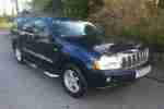 2005 GRAND CHEROKEE CRD LTD A BLUE