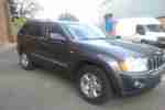 2005 GRAND CHEROKEE CRD LTD A GREY SPARE