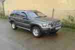 2005 GRAND CHEROKEE CRD SPORT A GREY