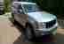 2005 JEEP GRAND CHEROKEE, LOOK 12 MONTH MOT, FSH, READY TO USE not X5 ML