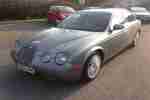 2005 S Type V6 SPORT Diesel Grey