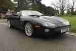 2005 Xkr 4.2 S Supercharged 2dr Auto 2