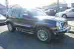 2005 Cherokee 2.8 Limited Station Wagon
