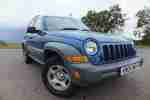 2005 Cherokee 2.8 TD Sport Station Wagon