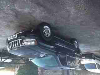 2005 Jeep Grand Cherokee.