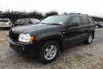 2005 Grand Cherokee 3.0 CRD V6 Station