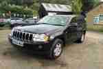 2005 Grand Cherokee 3.0CRD V6 auto 4X4