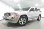 2005 Grand Cherokee 4.7 V8 LPG Converted