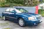 2005 MAGENTIS 2.0 SE 16V AUTOMATIC NEW