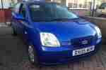 2005 PICANTO LX 1.1 5 DOOR AIR CON ABS