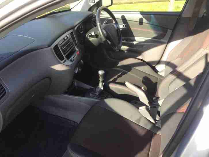 2005 KIA RIO 1.5 CRDi LX 5dr Diesel
