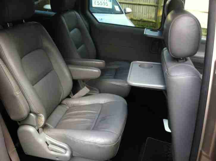 2005 KIA SEDONA SE 2.9 CRD ,MANUAL GEAR BOX