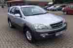 2005 SORENTO 2.5 CRDi XS