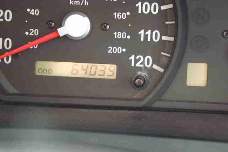 2005 KIA SORENTO CRDI XS AUTO BLACK