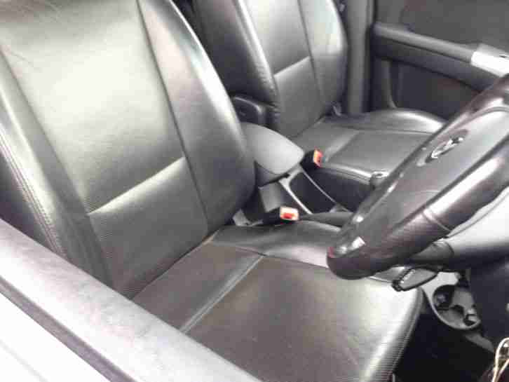 2005 KIA SPORTAGE XS SILVER &pound;2595