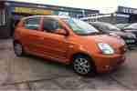 2005 Picanto 1.1 SE 5dr