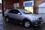 2005 Sorento 2.5 CRDi XS 5dr 5 door