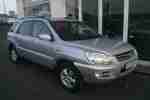 2005 Sportage 2.0 XS 5dr