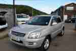 2005 Sportage 2.0 XS 5dr