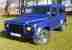 2005 LAND ROVER DEFENDER 90 TD5