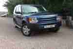 2005 LAND ROVER DISCOVERY 2.7 3 TDV6 S 5D