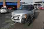 2005 LAND ROVER DISCOVERY Land Rover