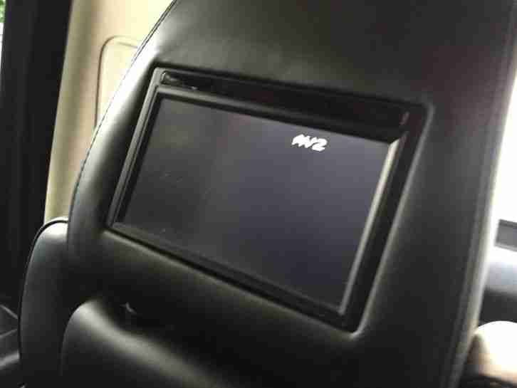 2005 LAND ROVER RANGE ROVER SPORT TDV6 HSE 55