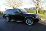 2005 LAND ROVER RANGE ROVER SPORT TDV6 HSE