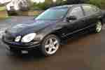 2005 GS300 AUTO(1 OWNER CAR)55REG