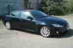 2005 IS250 SE 6 Speed Manual Saloon