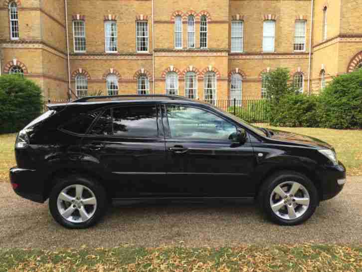 2005 LEXUS RX300 SE AUTO * NAVIGATION *