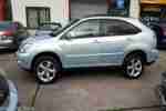 2005 RX300 SUPER LOW MILES 39K FULL MOT