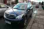 2005 RX400 H SE L CVT BLUE