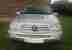 2005 LHD MERCEDES BENZ ML350 AUTO LIMITED 7 SEATS SAT NAV LEFT HAND DRIVE UK REG