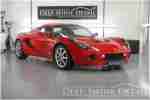 2005 ELISE 111R (TOURING) RED 32k