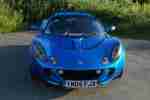 2005 ELISE 111S BLUE 48K MILES