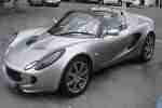 2005 ELISE 111S GREY 05 REG ONLY 24,000