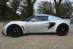 2005 EXIGE (PREMIUM RACE) SILVER