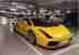 2005 Lamborghini Gallardo Coupe 2dr E Gear 5.0 Giallo Midas 26,200 miles. FLSH.