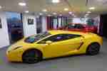 2005 Gallardo LOW MILES V10 COUPE