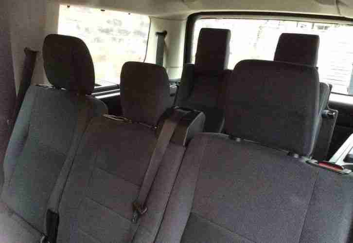 2005 Land Rover DISCOVERY 3 2.7 TD V6 S BLACK