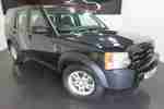 2005 Land Rover Discovery 2.7 Td V6 7 seat