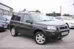 2005 Land Rover Freelander 2.0 TD4 HSE