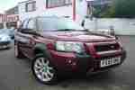 2005 Land Rover Freelander 2.0 Td4 Sport